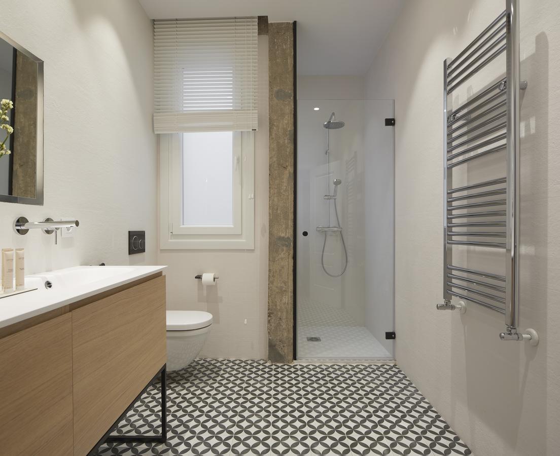 Wiesbaden by FeelFree Rentals San Sebastian Buitenkant foto