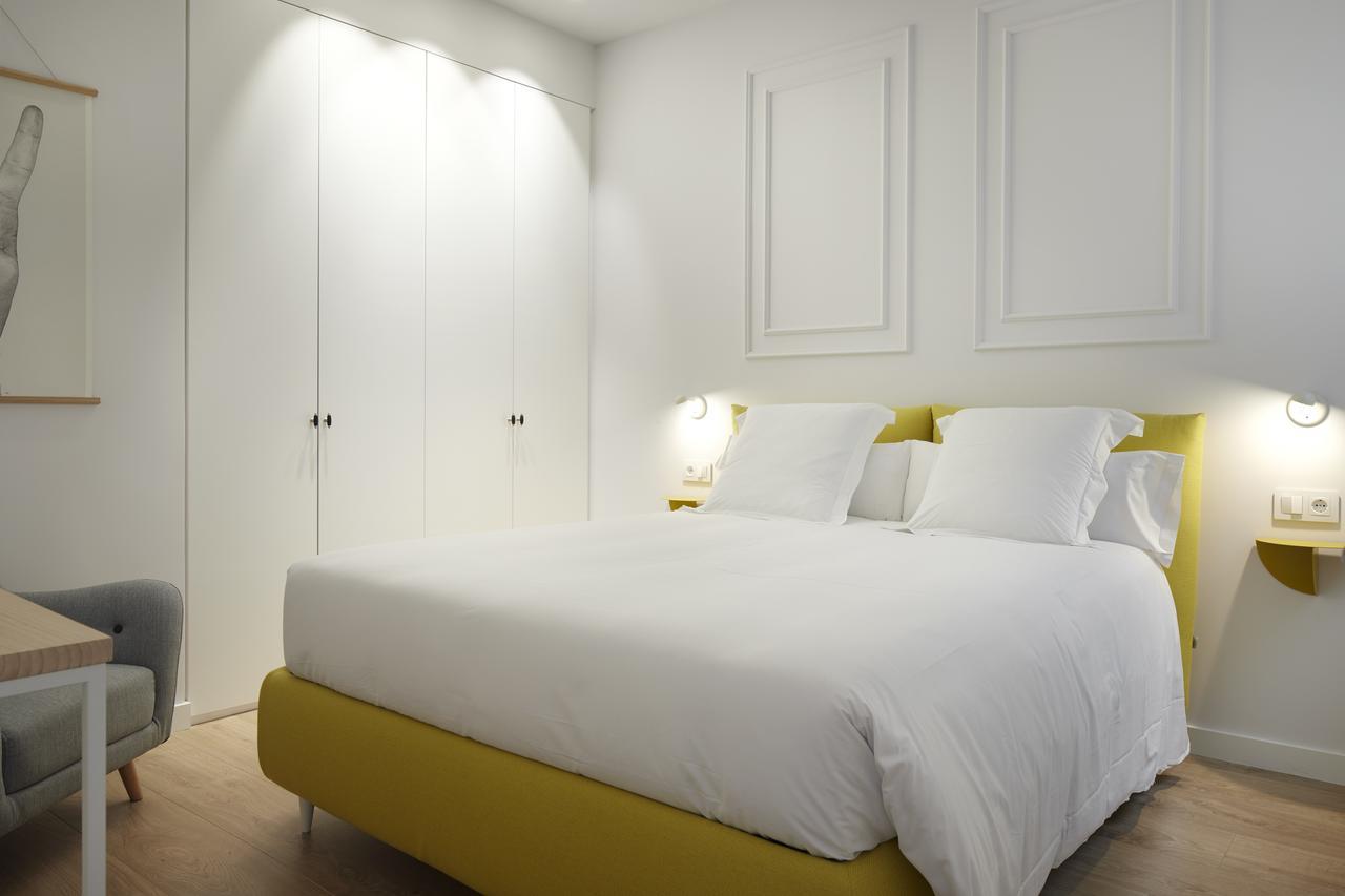 Wiesbaden by FeelFree Rentals San Sebastian Buitenkant foto