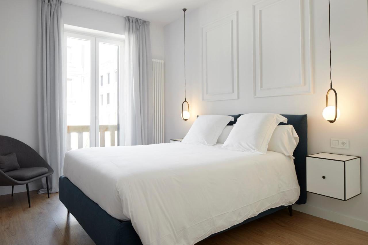 Wiesbaden by FeelFree Rentals San Sebastian Buitenkant foto