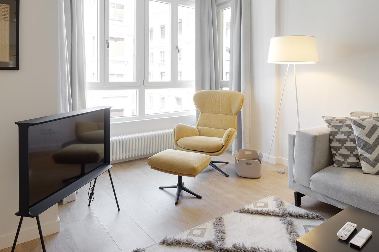 Wiesbaden by FeelFree Rentals San Sebastian Buitenkant foto