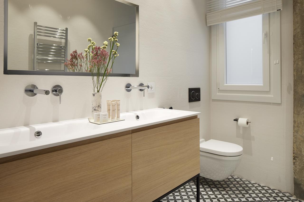 Wiesbaden by FeelFree Rentals San Sebastian Buitenkant foto