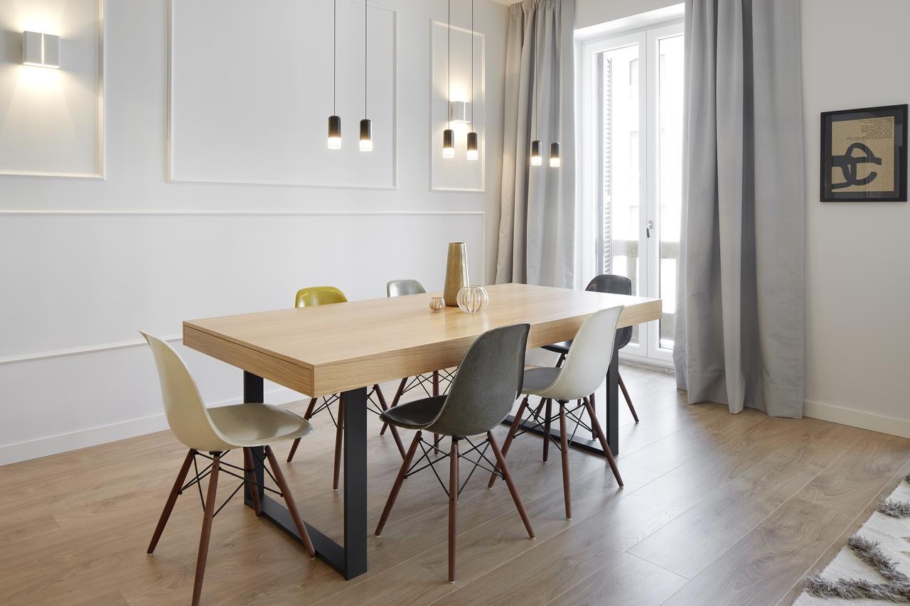 Wiesbaden by FeelFree Rentals San Sebastian Buitenkant foto
